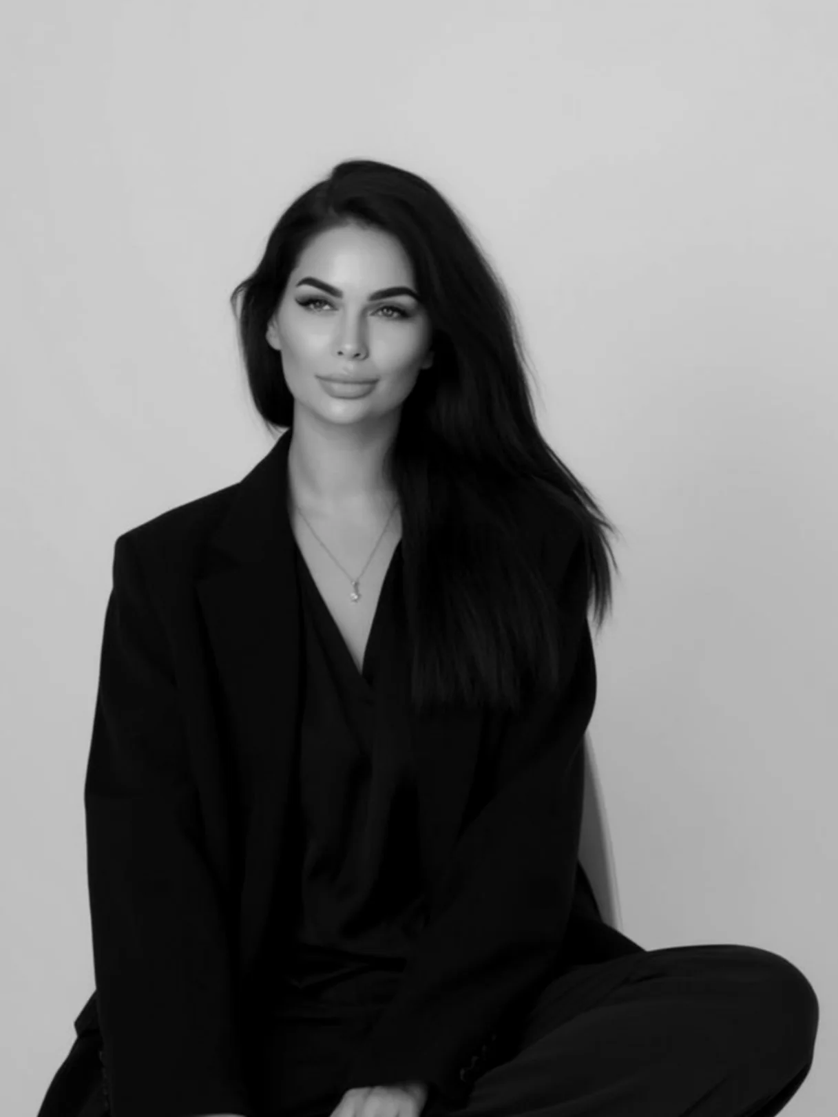 Alexandra Vouge, Sales Executive